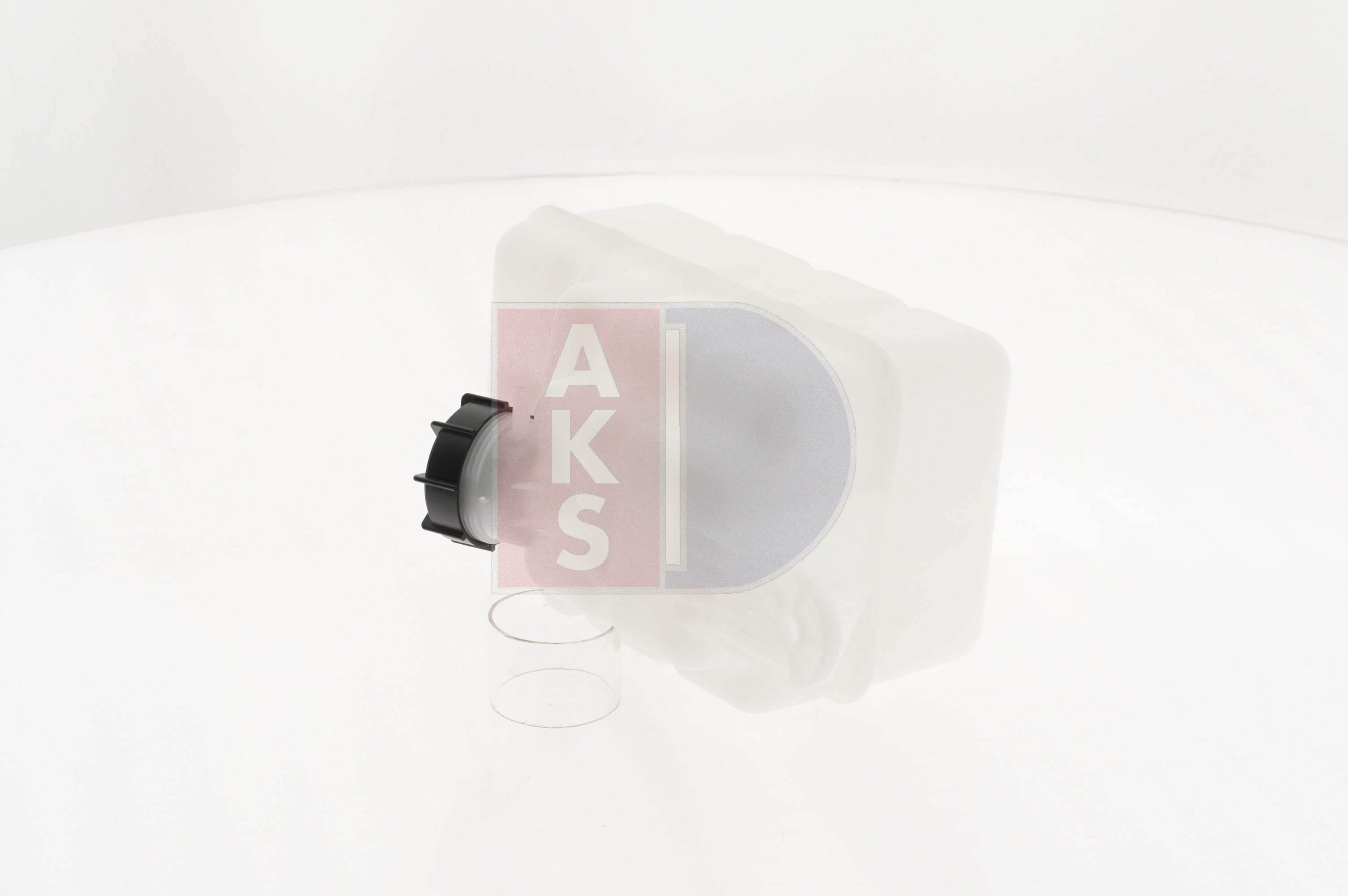 AKS DASIS 401070N Nestesäiliö, jäähdytysneste