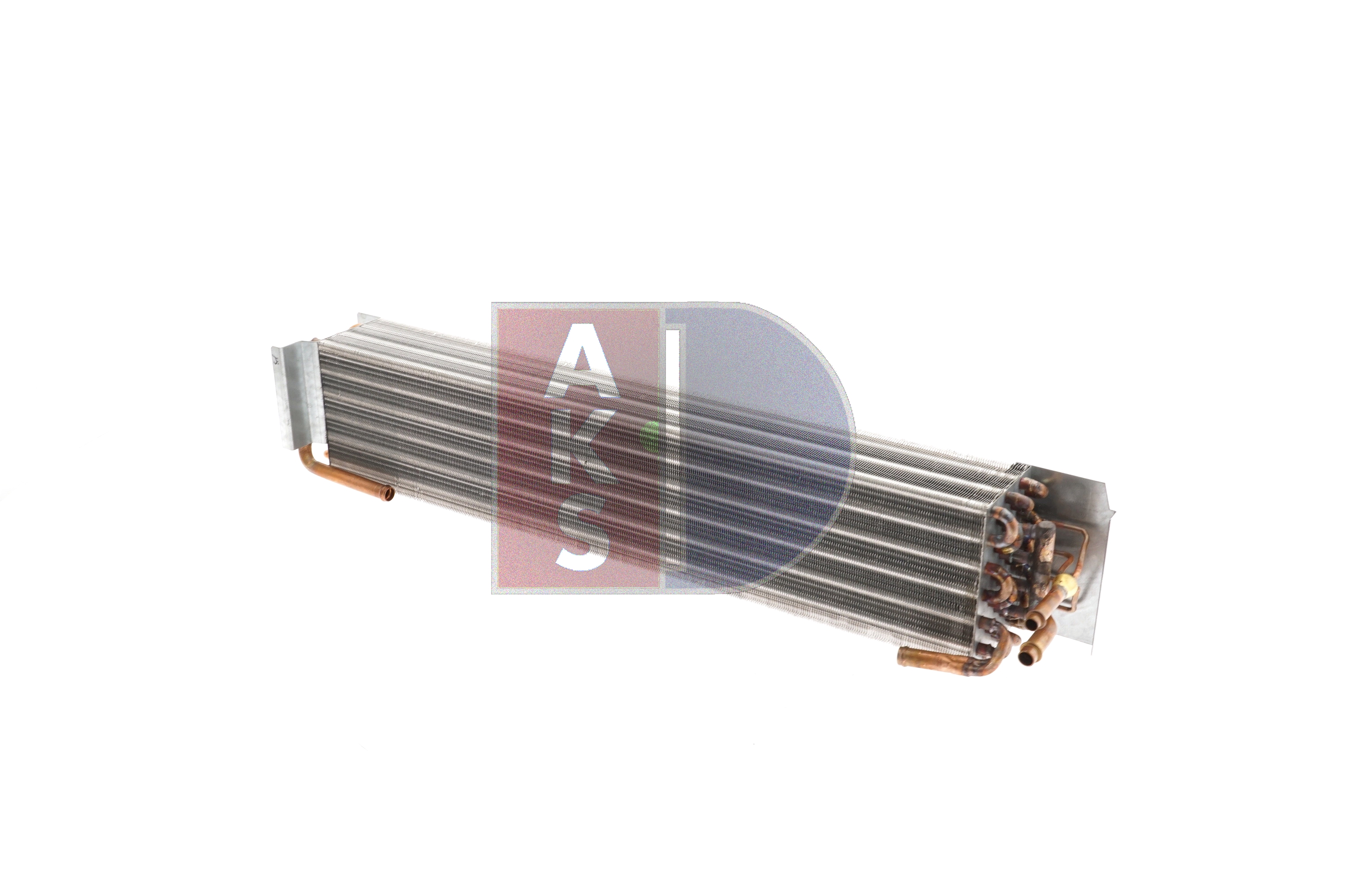 Évaporateur de climatisation 820071N AKS DASIS RE180243