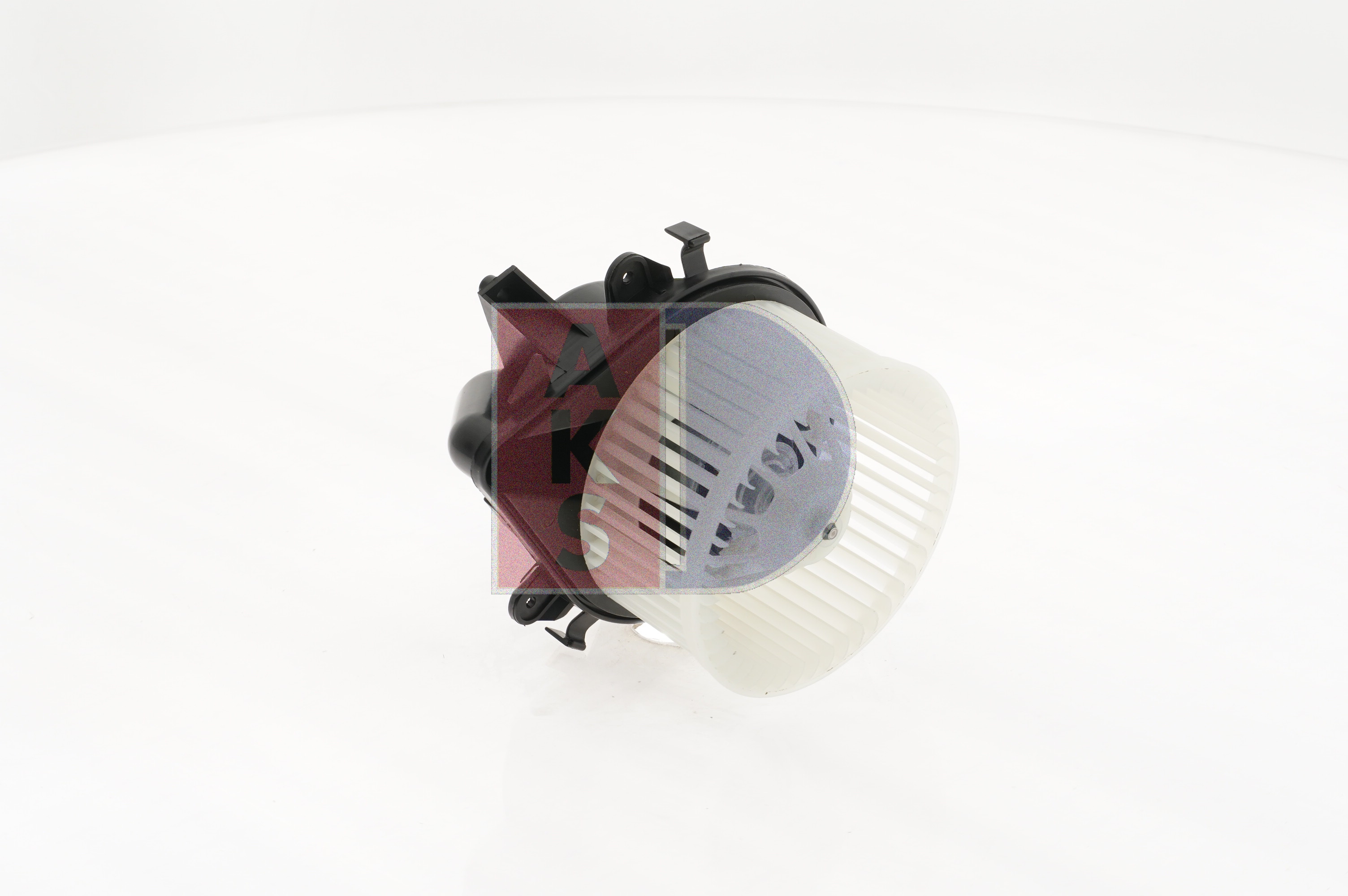 AKS DASIS 730063N Pulseur d'air habitacle pour Fiat Doblo I Break 119, 223 1.3 D Multijet 84 CV 2015 223 A9.000 Diesel AKS DASIS 730063N Ventilateur clim FIAT Doblo 119 1.3 D Multijet 84 CV Diesel 2015