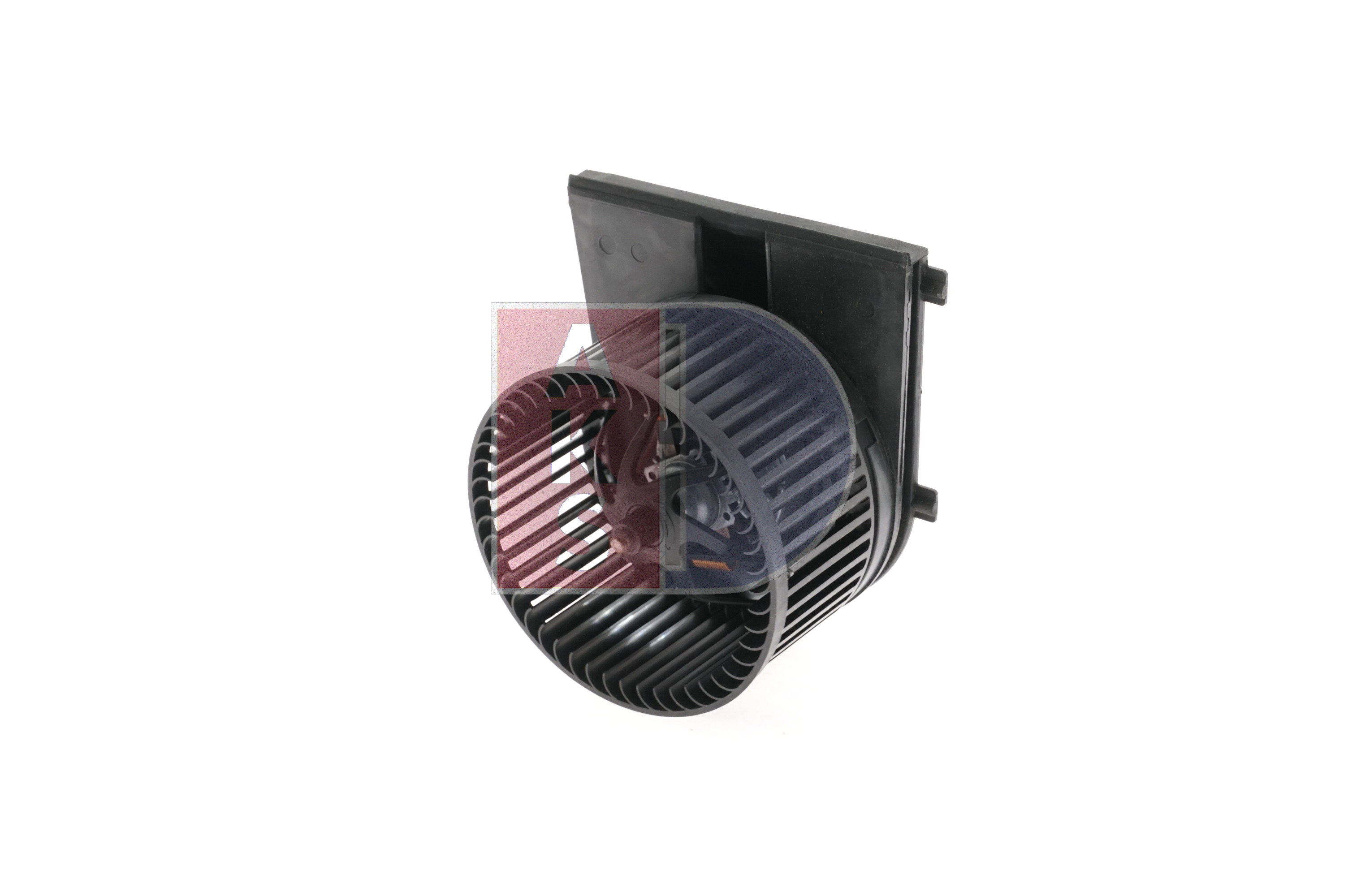 AKS DASIS 730036N Pulseur d'air habitacle