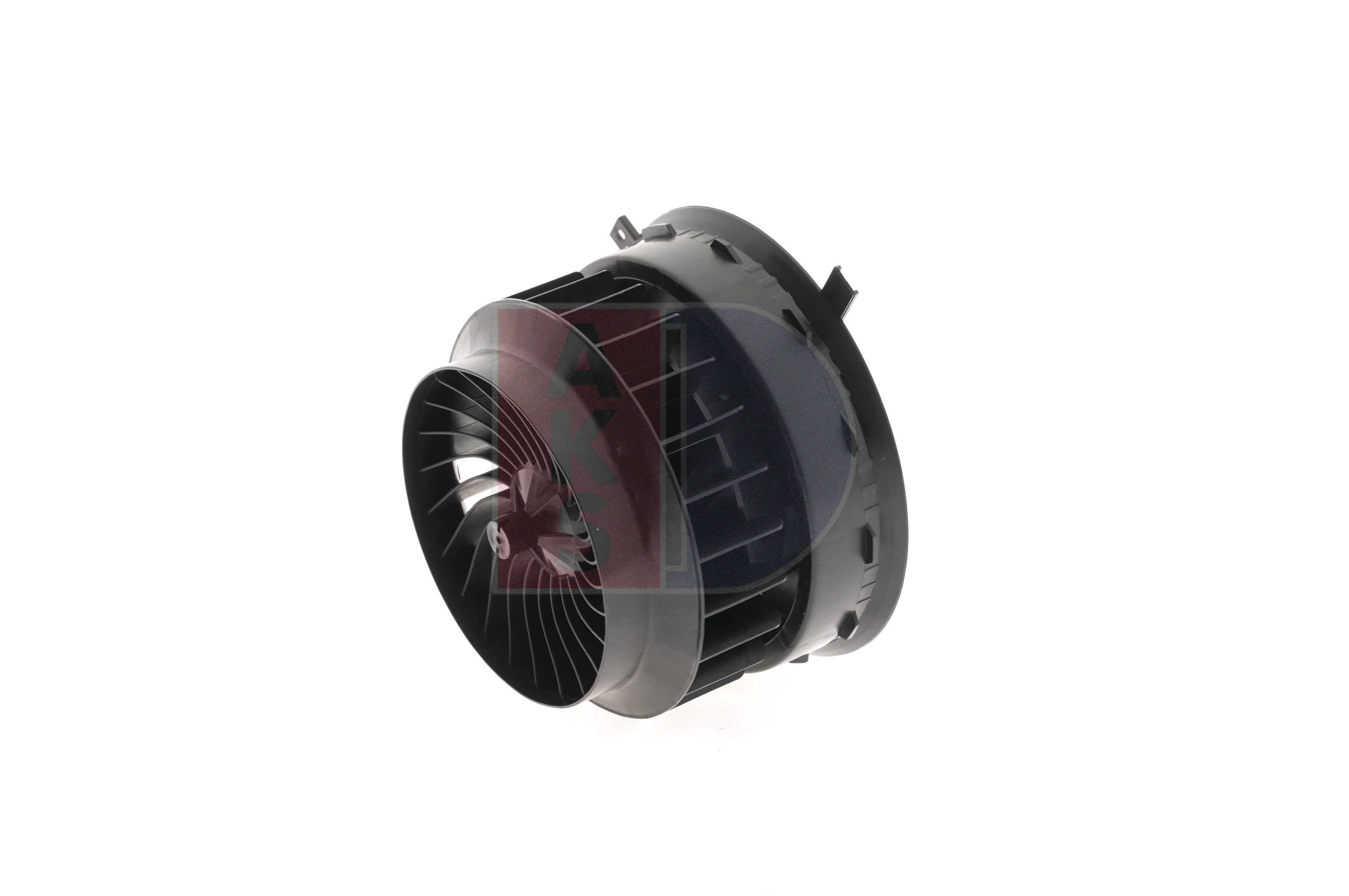 Ventilatorhjul, motorkøling 128089N AKS DASIS A 099 906 03 12 MERCEDES-BENZ