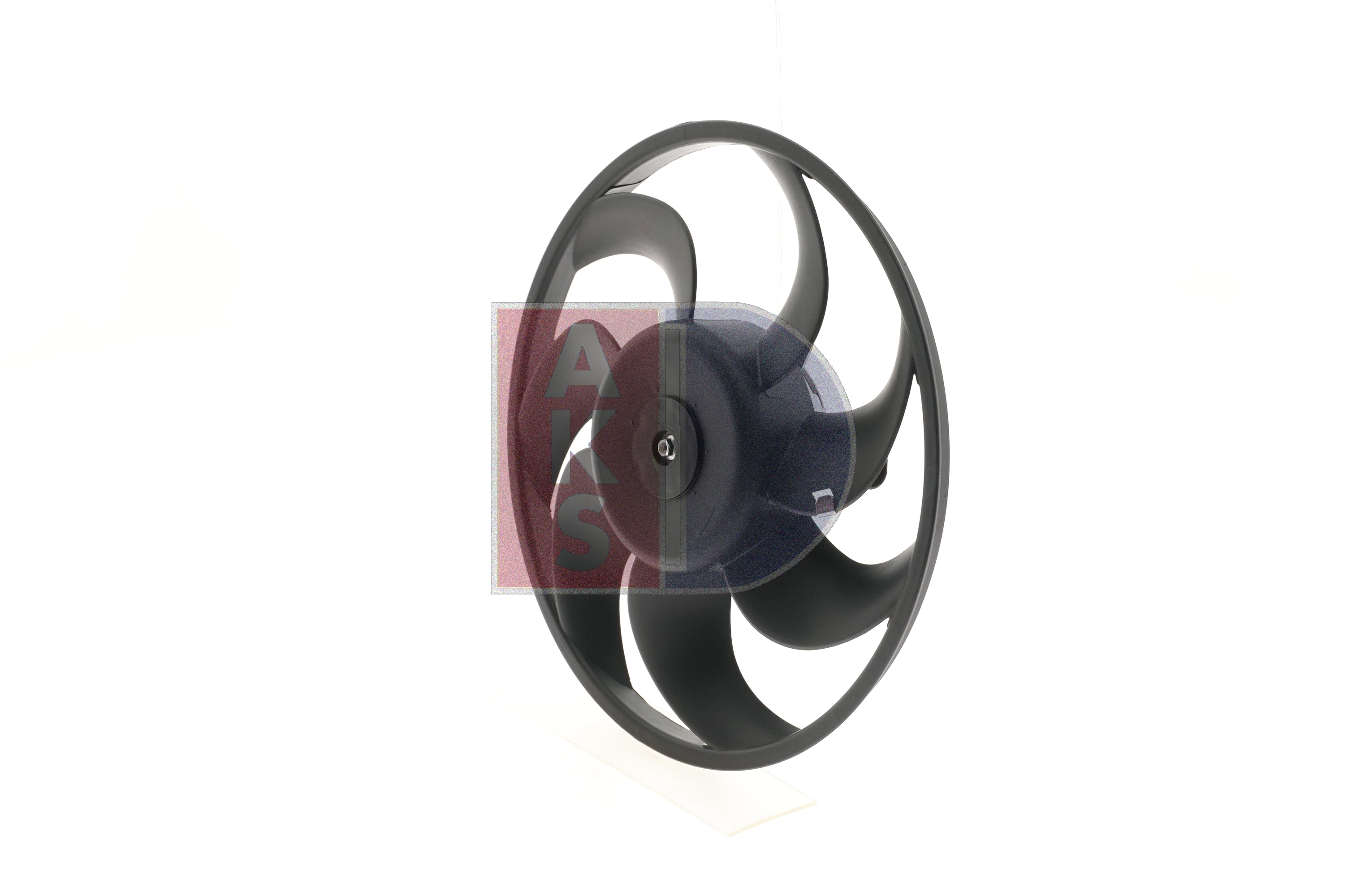 AKS DASIS 128092N Fan Wheel, engine cooling