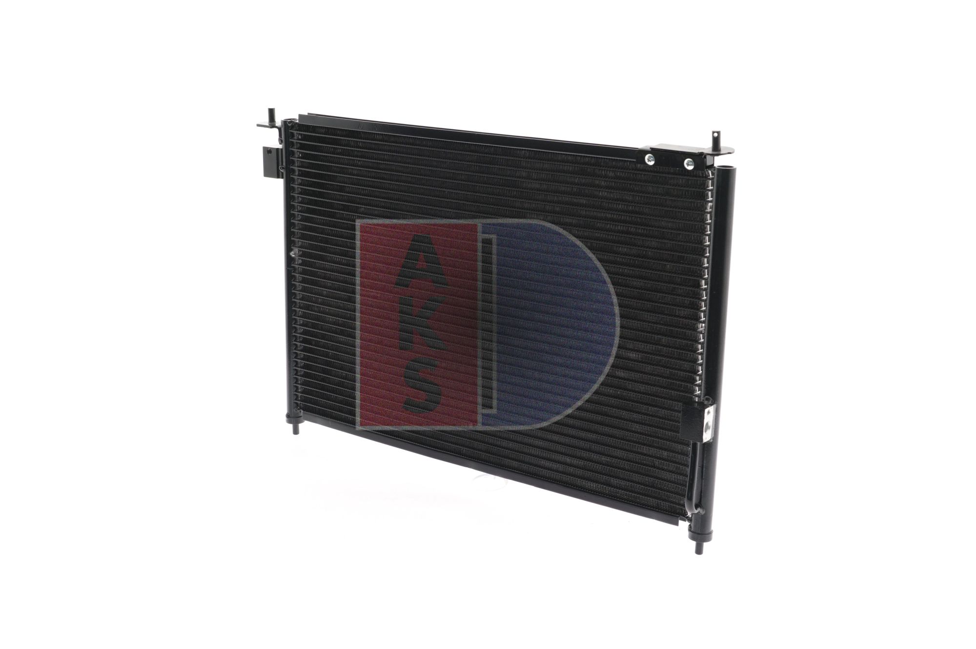 AKS DASIS 102011N Condenseur de climatisation Honda Civic eu7 prix