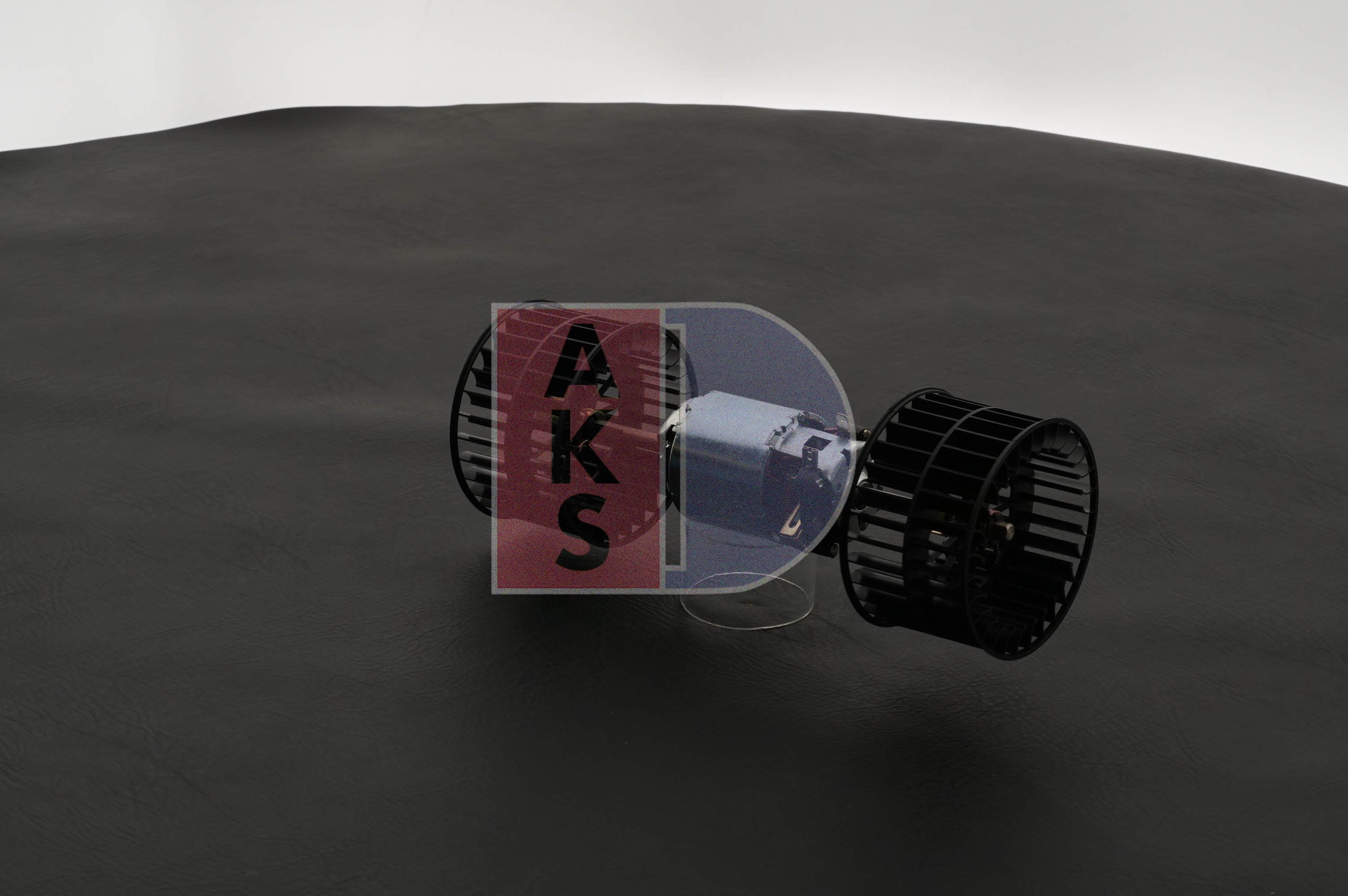 AKS DASIS 730003N Pulseur d'air habitacle