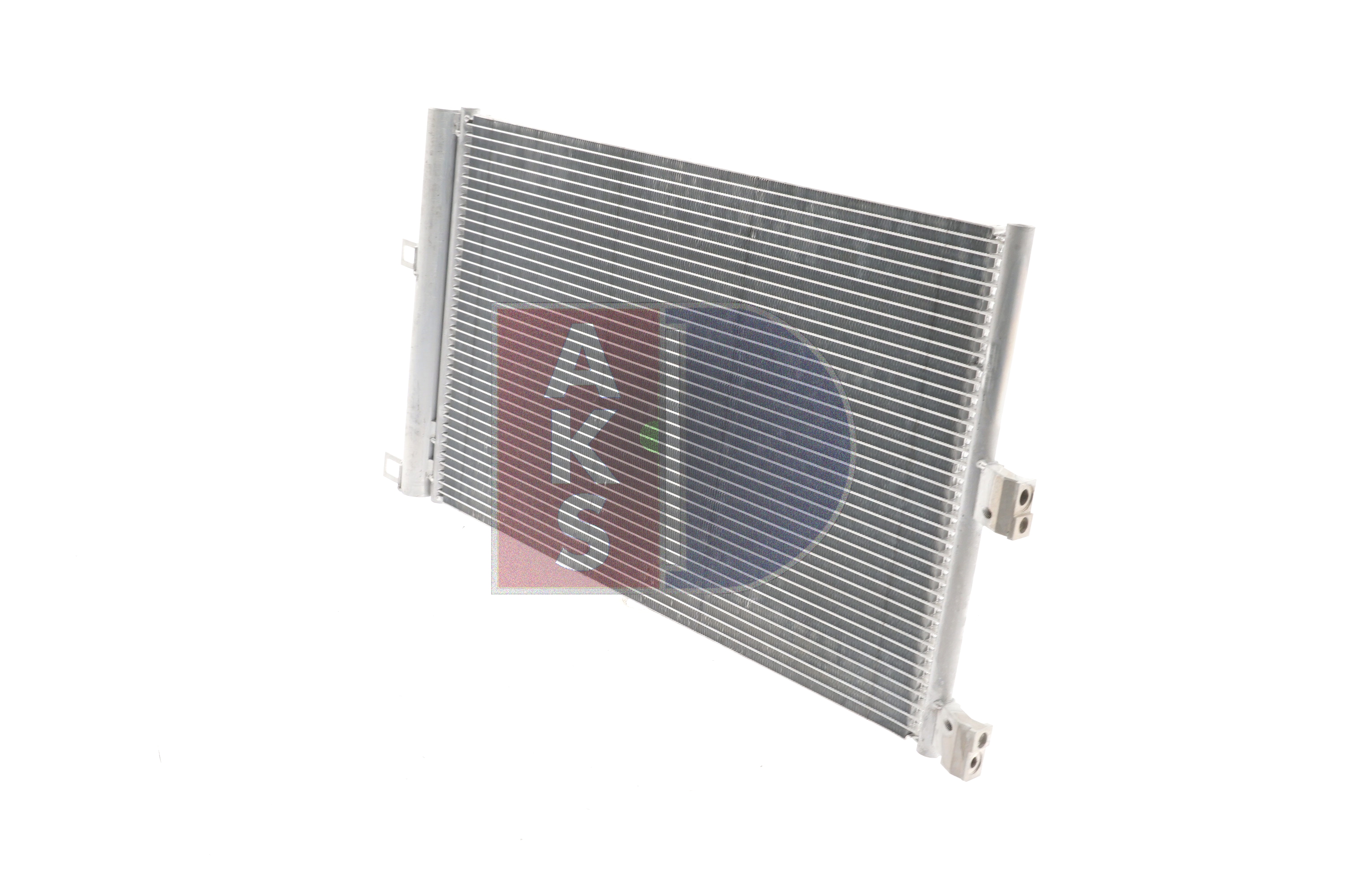 AKS DASIS 522001N Condenseur, climatisation