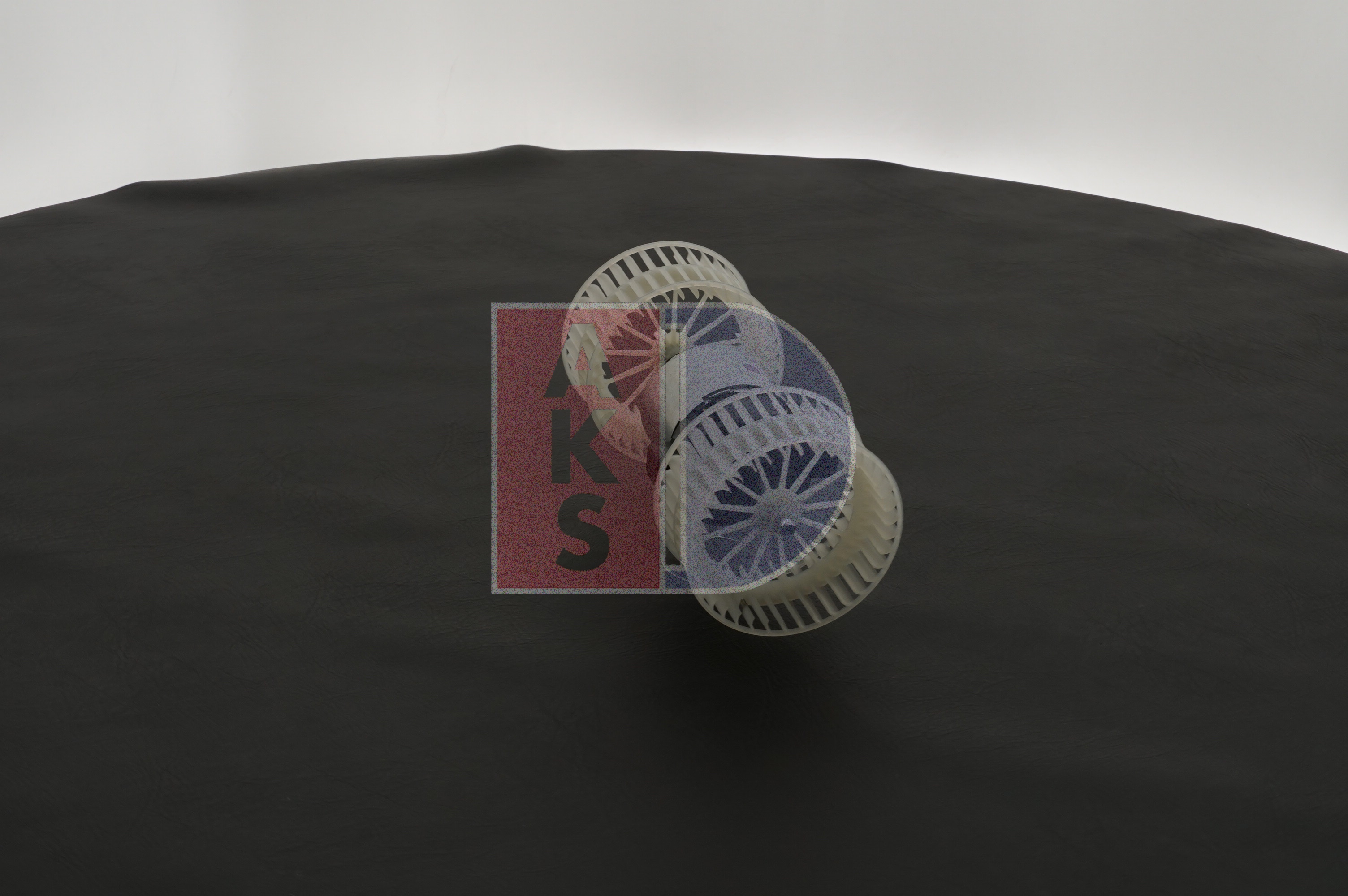 AKS DASIS 740016N Ventilatore abitacolo
