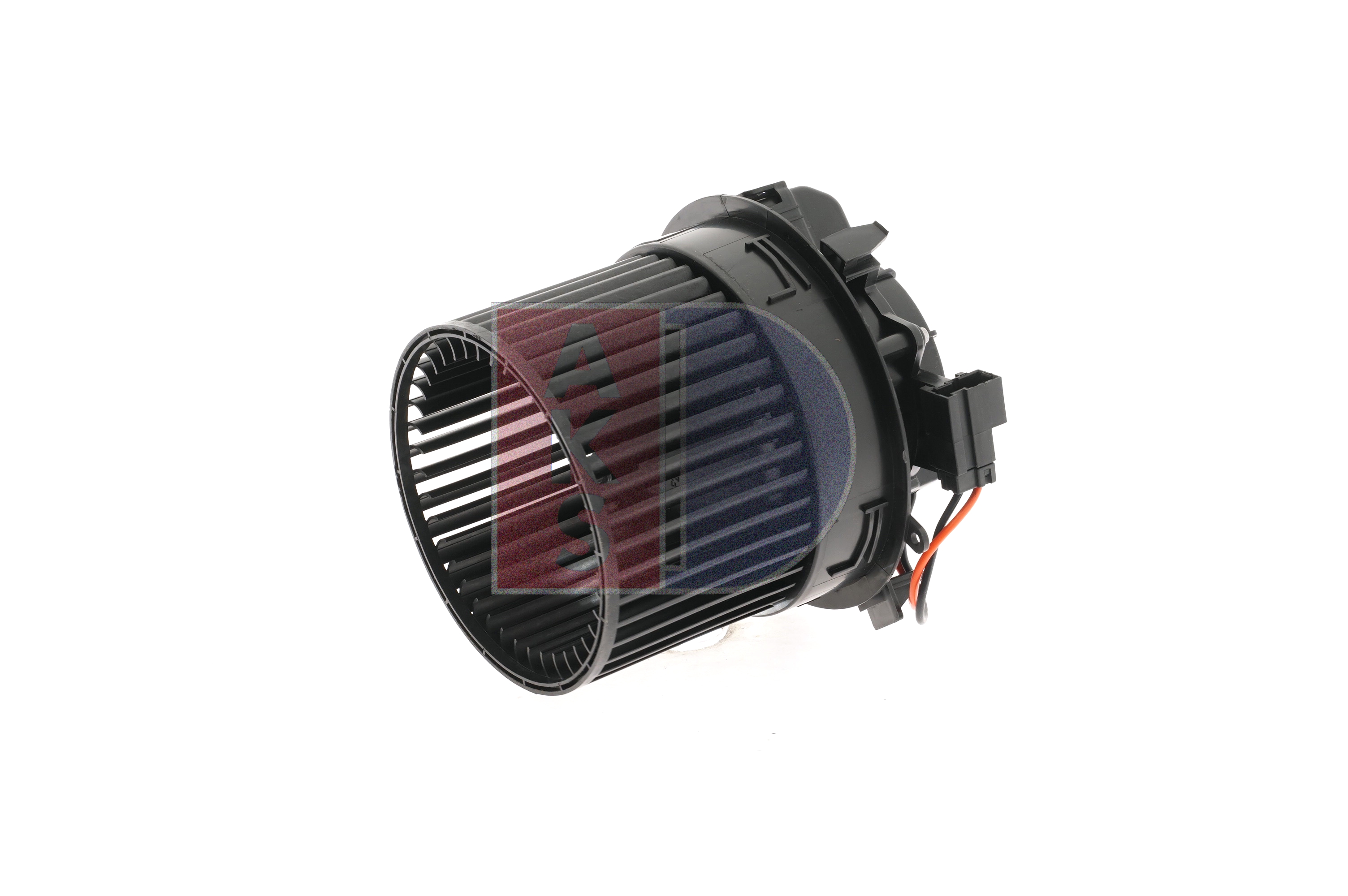 AKS DASIS Koleso ventilátora chladenia motora 078013N AKS DASIS 078013N Koleso ventilátora chladenia motora Nissan Terrano 2 R20 za nízku cenu