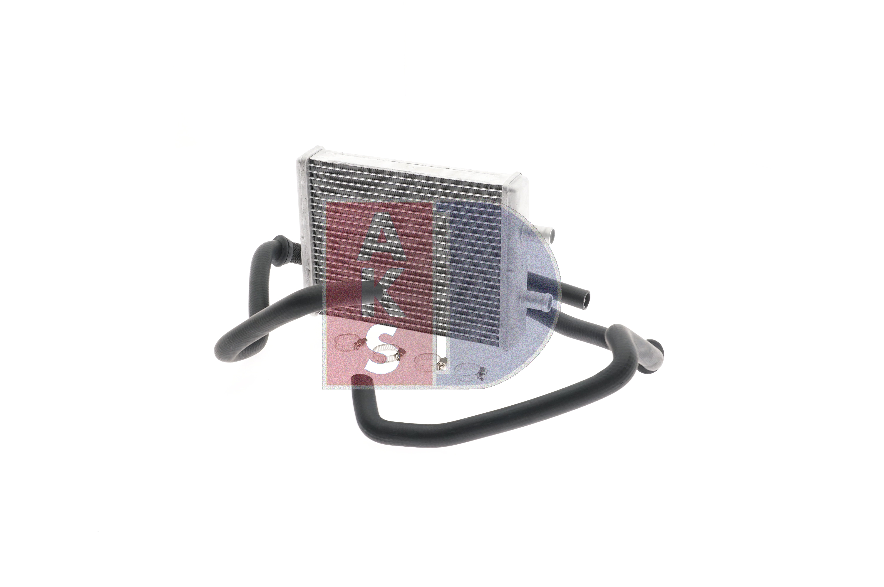 AKS DASIS 126006N Warmtewisselaar Mercedes Sprinter 906 415 CDI 2.2 (906.153, 906.155, 906.253) 150 Pk Diesel prijs