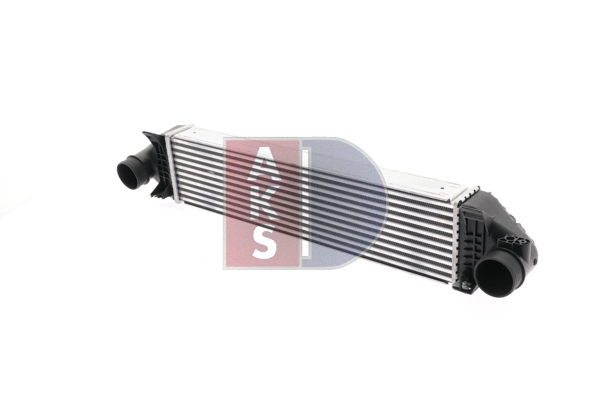 AKS DASIS 227001N Intercooler Volvo XC60 2 τιμες
