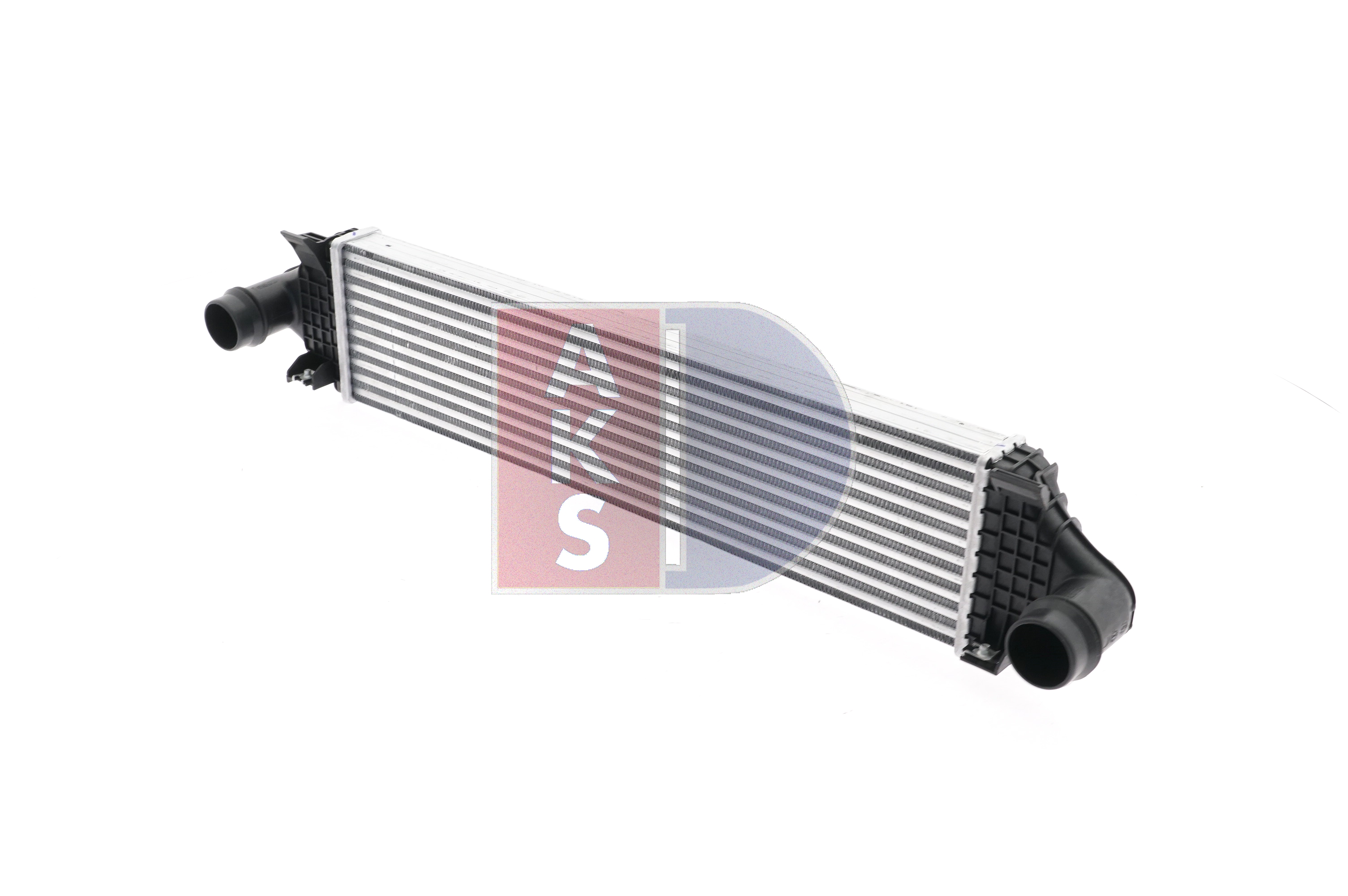 Intercooler 227003N AKS DASIS 31367277 VOLVO