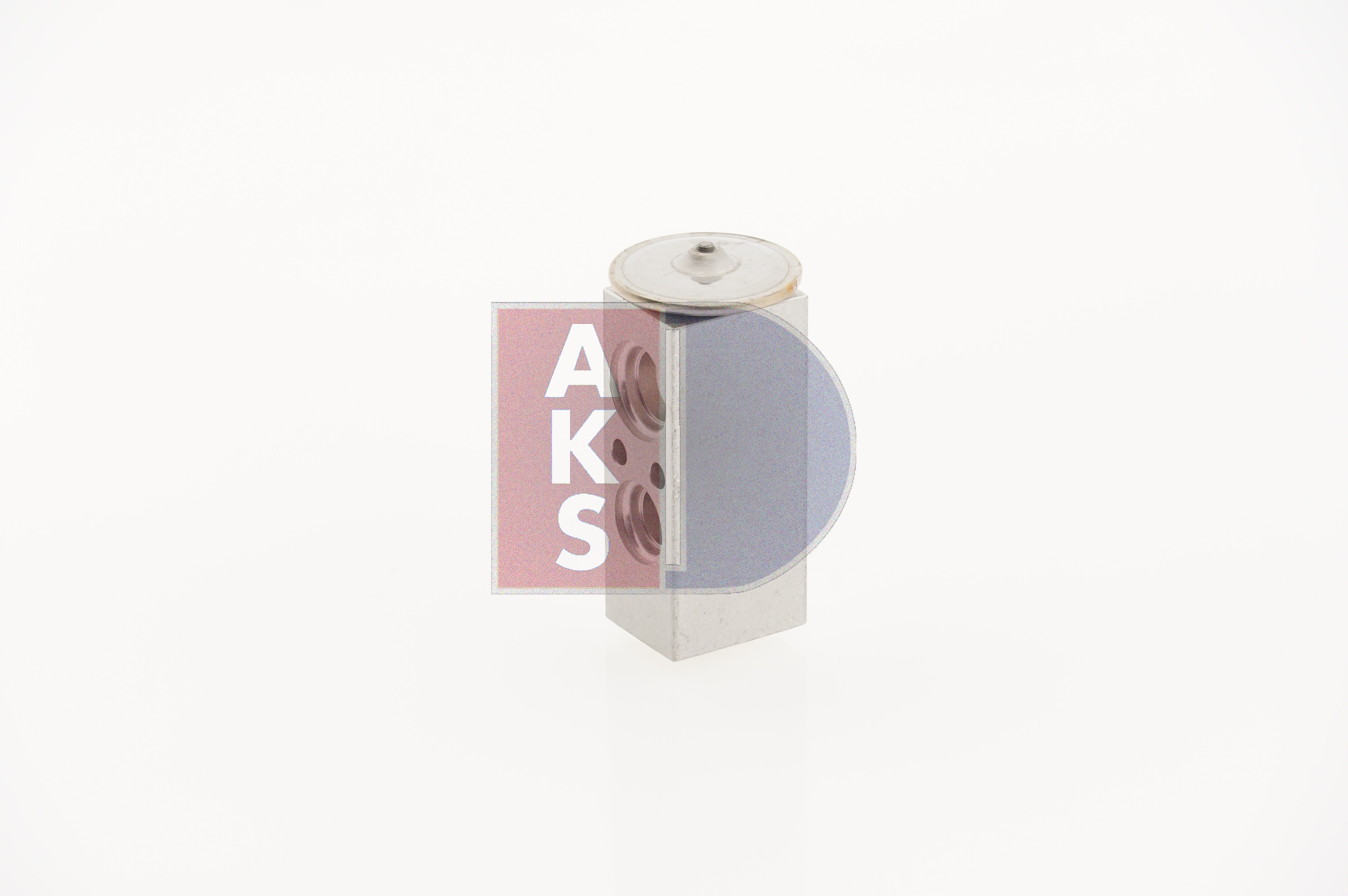 Expansionsventil till AC 840157N AKS DASIS RE57575
