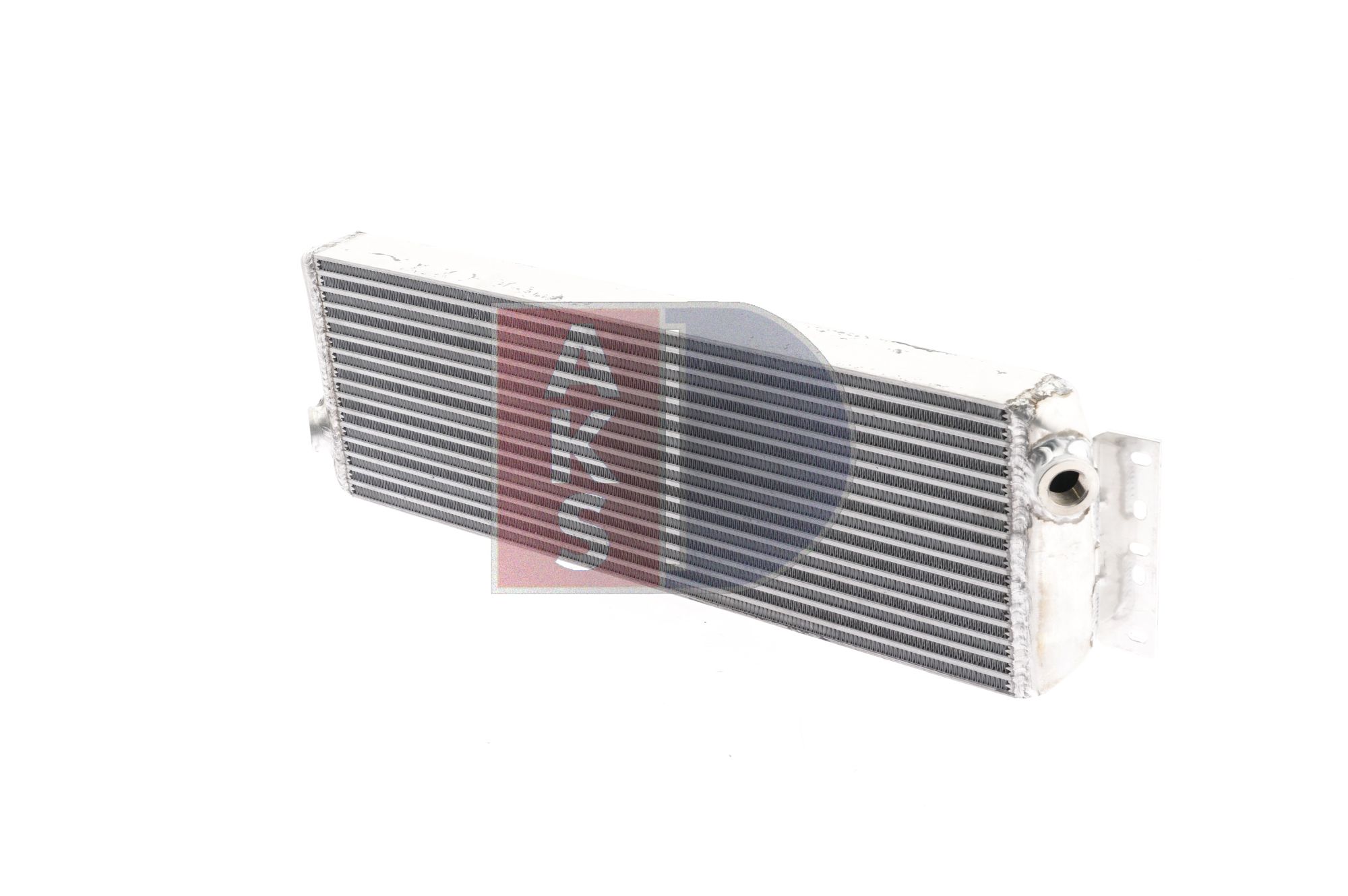 AKS DASIS Radiatore olio motore 266150N 266150N costo Radiatore olio SMART FORTWO AKS DASIS