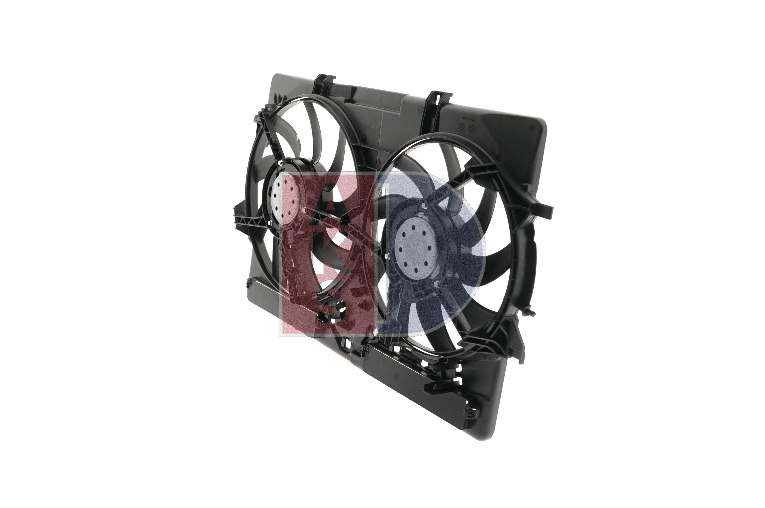 AKS DASIS 048030N Embrayage, ventilateur de radiateur