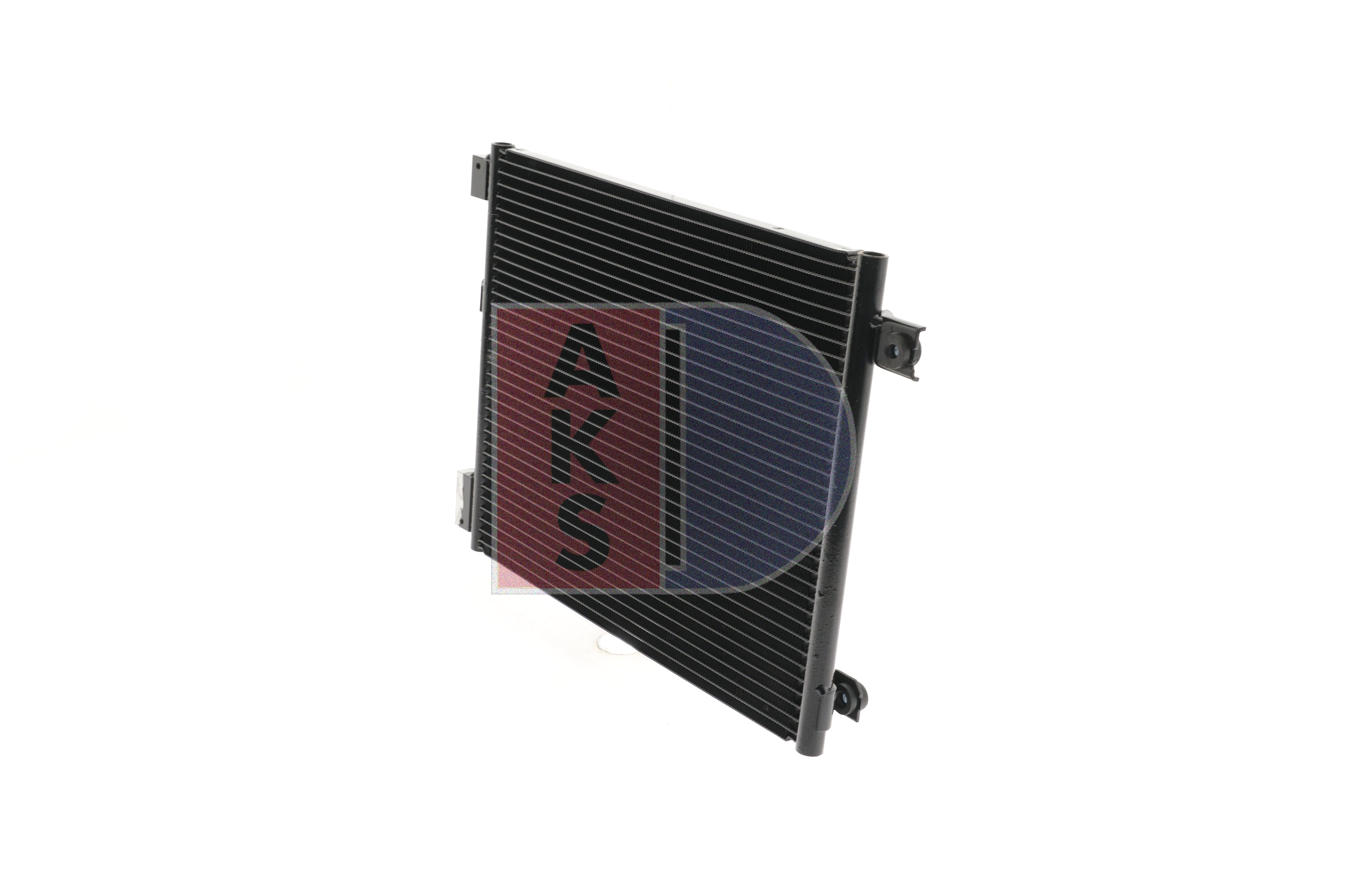AKS DASIS 562017N Condensador de ar condicionado HYUNDAI ATOS custo