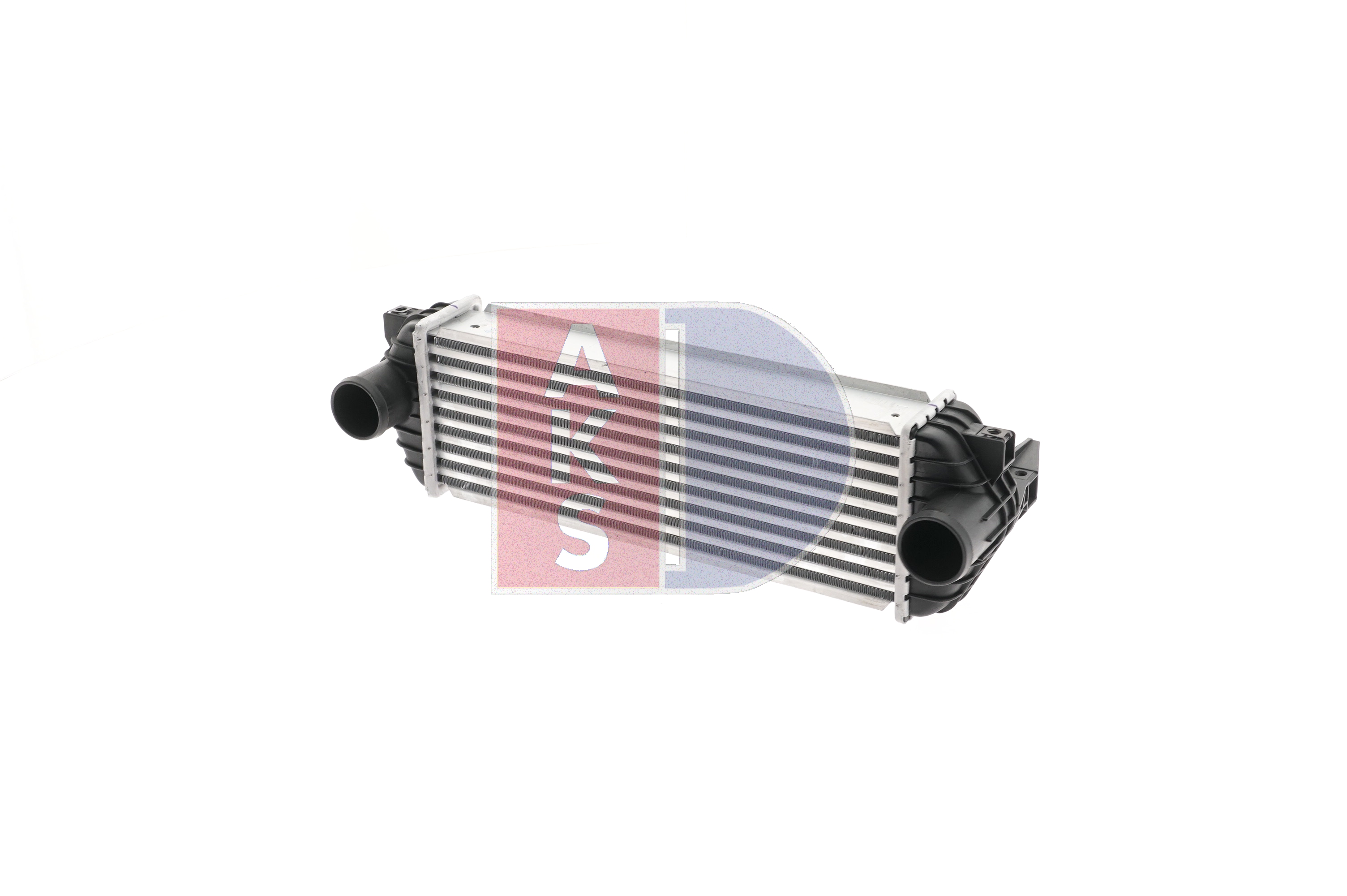 AKS DASIS Interkūlers 097000N 097000N Interkūlers FORD TRANSIT CUSTOM AKS DASIS