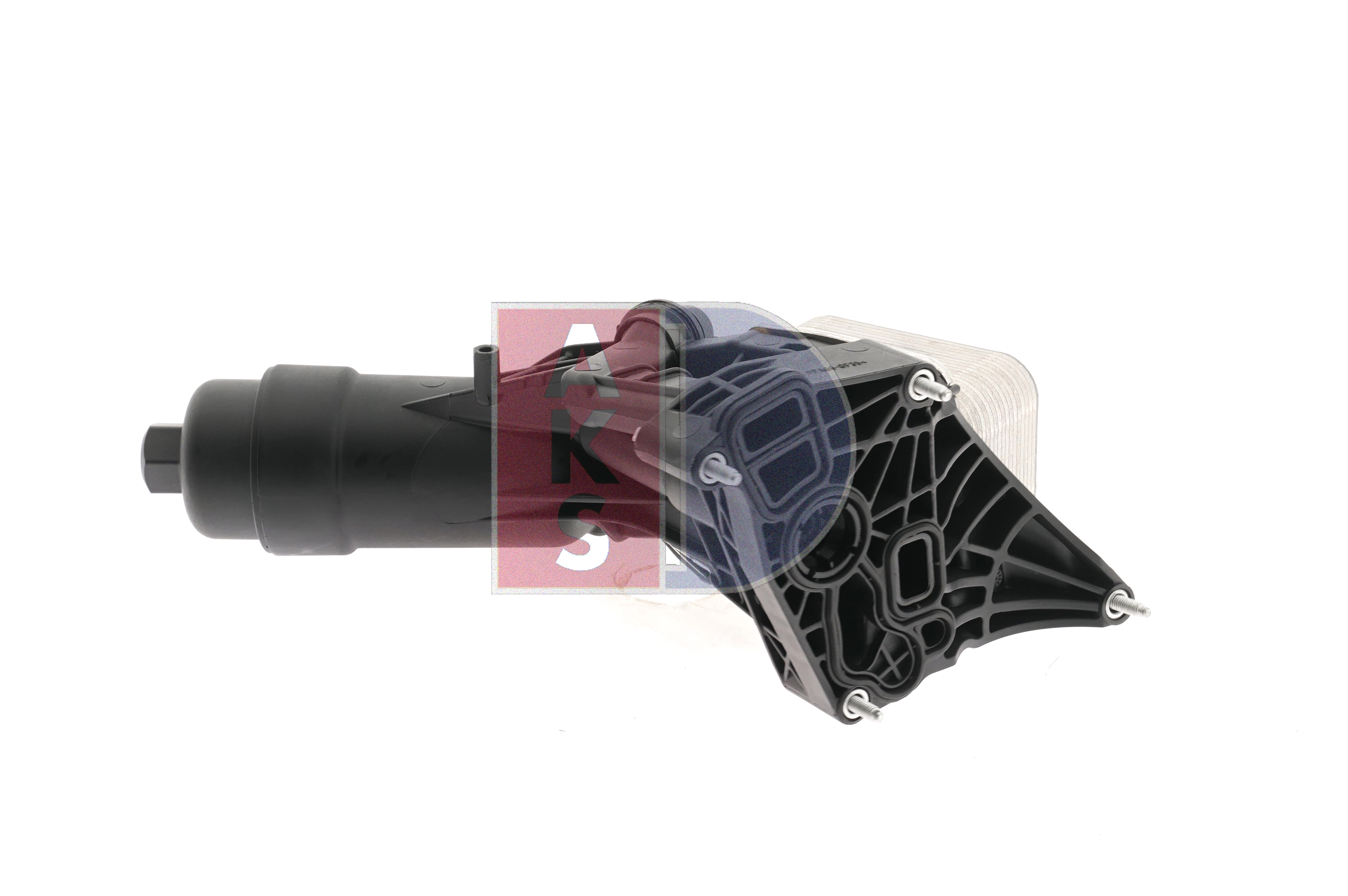 AKS DASIS 056002N Radiateur d'huile
