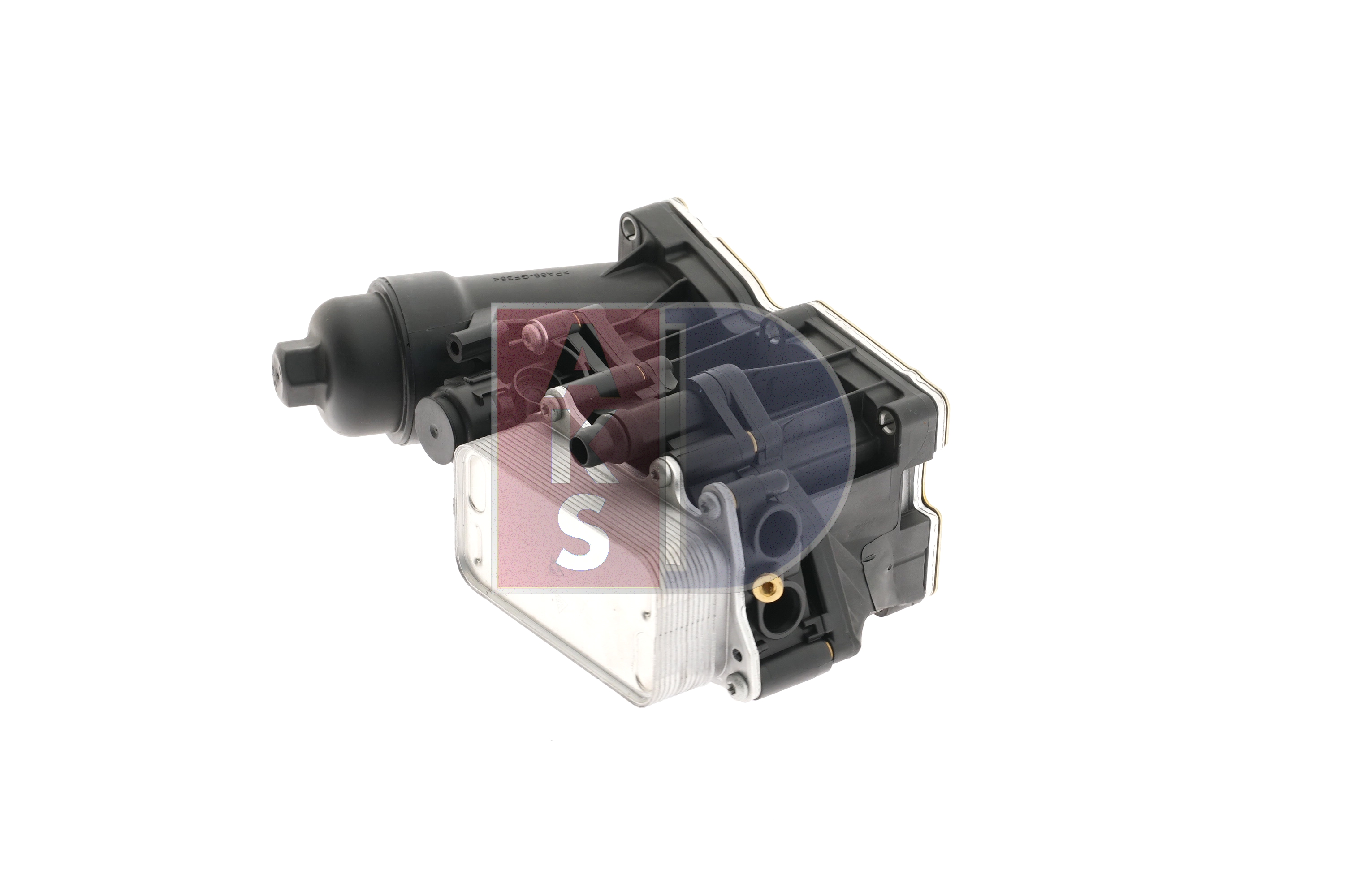 Hus, oljefilter 056000N AKS DASIS 8 507 697 MINI