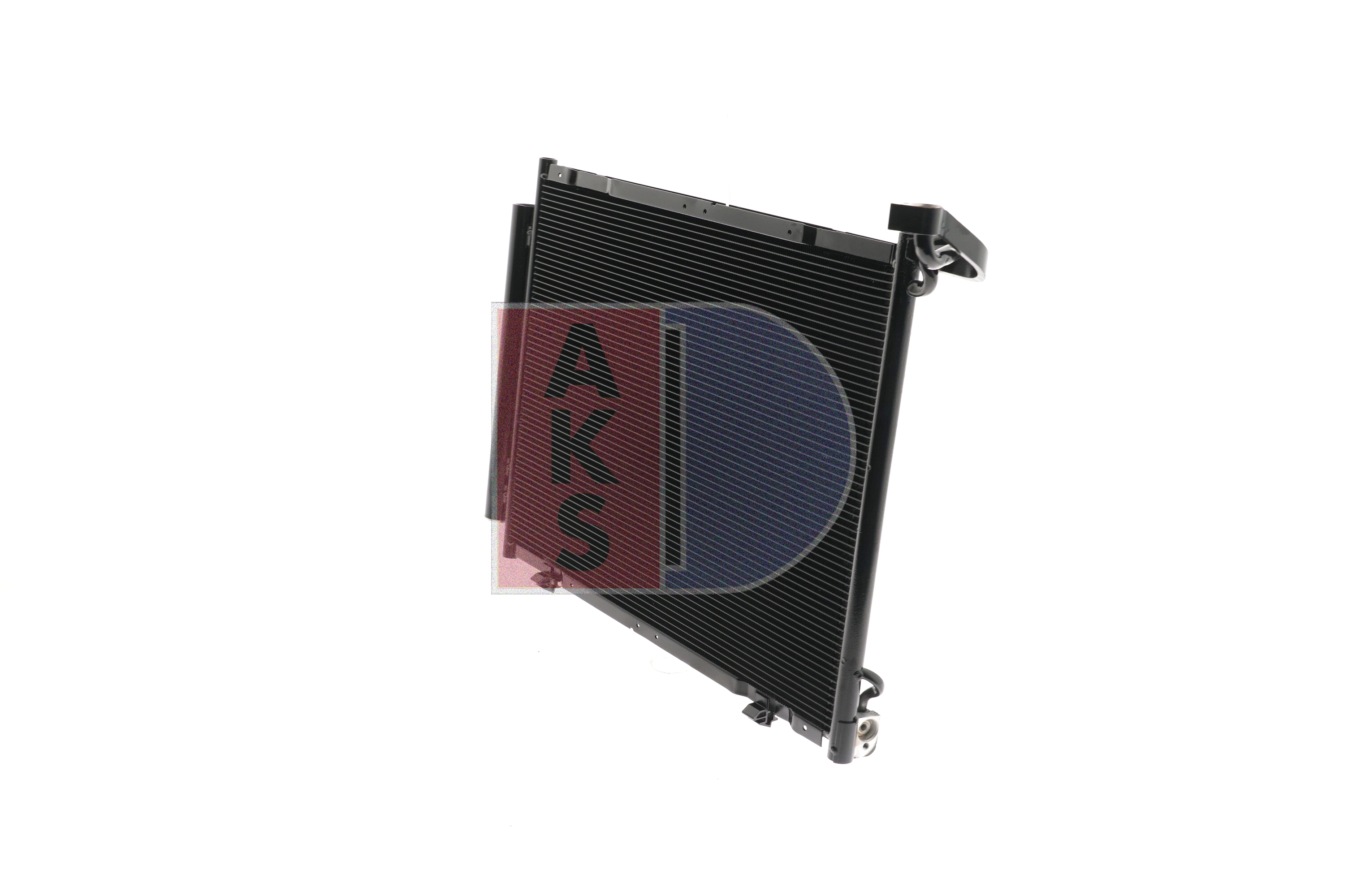 Skraplacz, klimatyzacja 092034N AKS DASIS 2113906 FORD