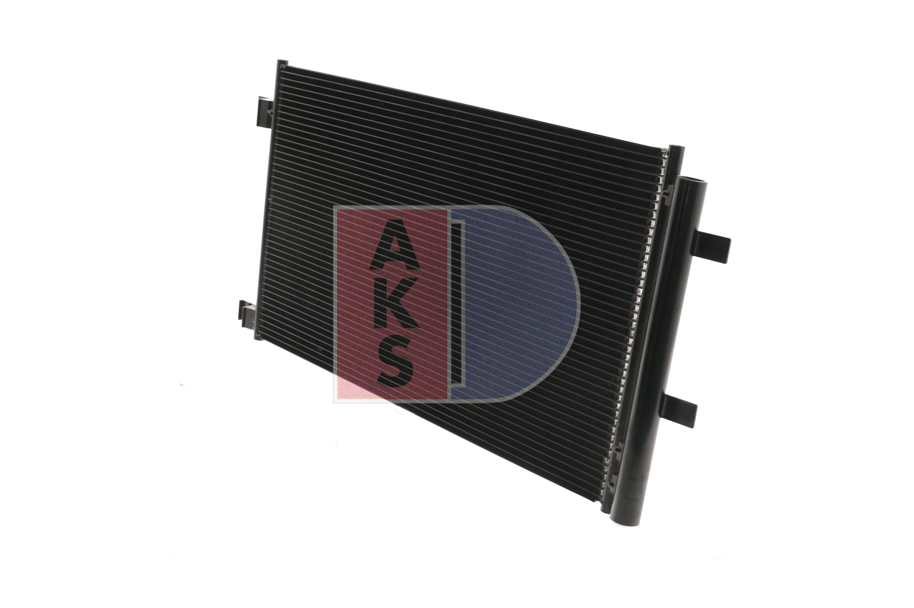AKS DASIS 182020N Condensatore climatizzatore