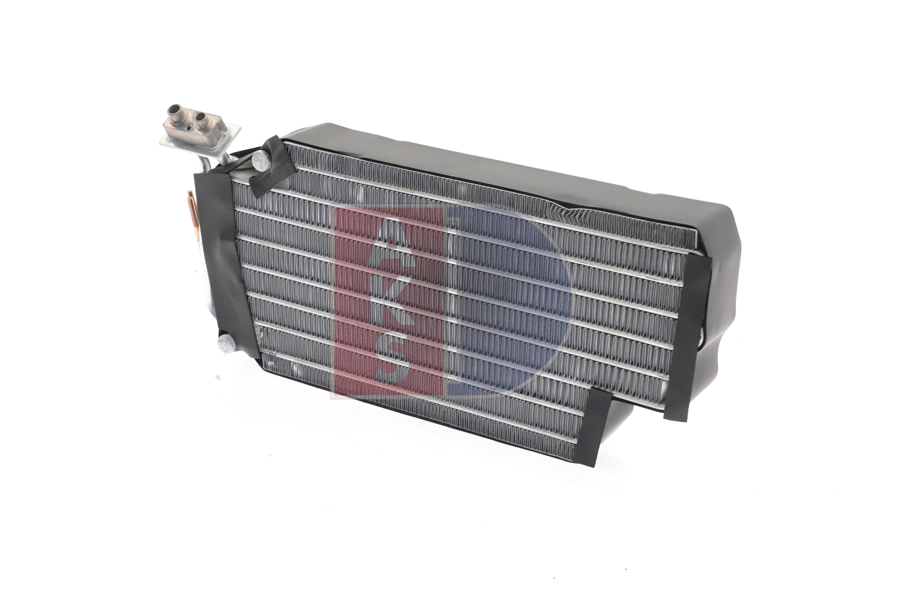 Evaporador, aire acondicionado 820267N AKS DASIS 1323821