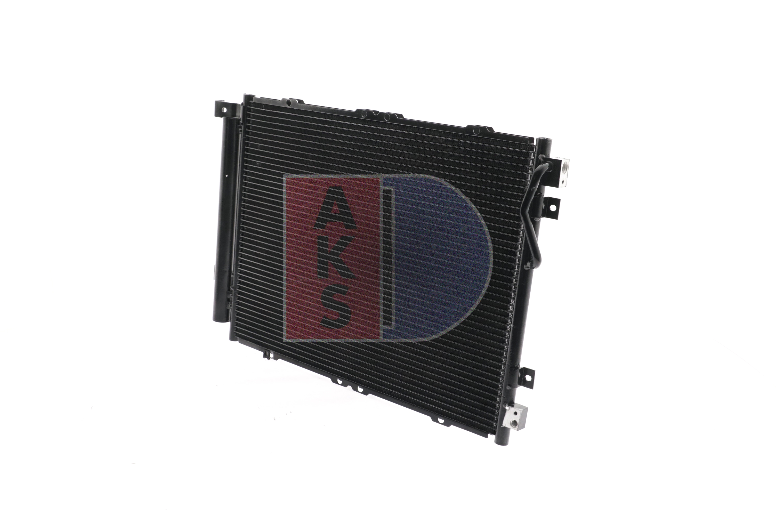 512042N AKS DASIS condensatore aria condizionata KIA Sorento jc 2.5 CRDi 170 CV Diesel prezzo
