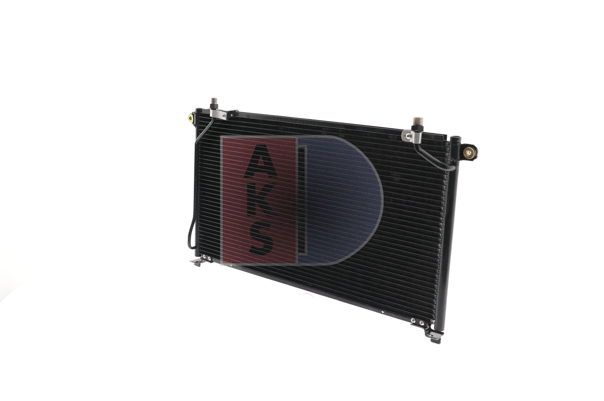 AKS DASIS 072018N Condensatore climatizzatore