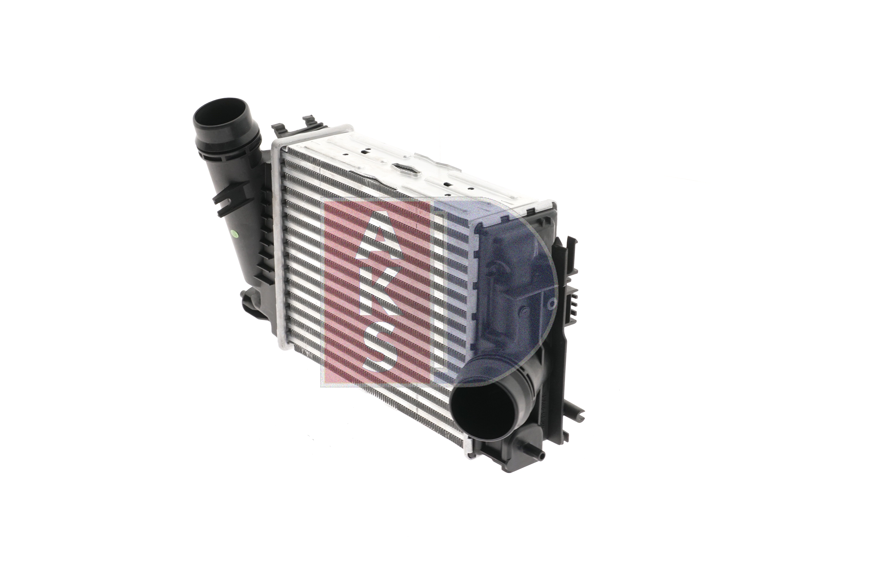 Ιντερκούλερ 187040N AKS DASIS 144962803R RENAULT