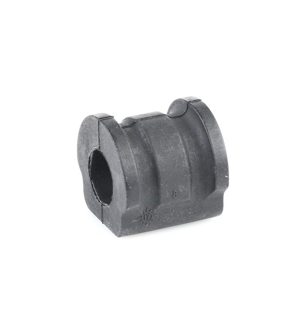 TOPRAN Stabilisatorstang rubber 109 689 TOPRAN 109689 Lagerbus stabilisator Audi A1 originele