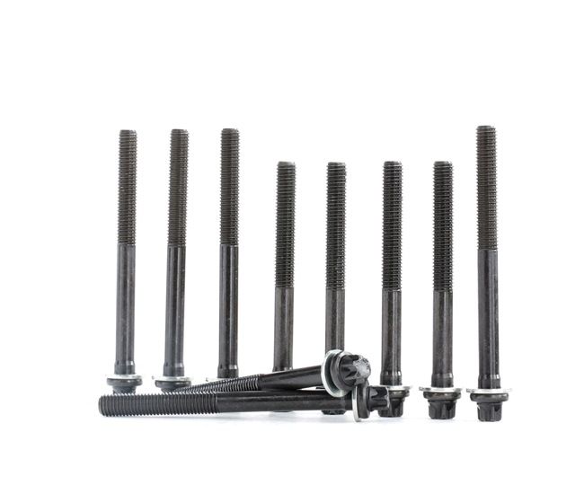 Cylinder head bolt kit PAYEN RENAULT HBS102