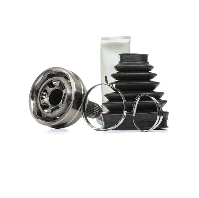 LPR 25K573 Ledsats, drivaxel