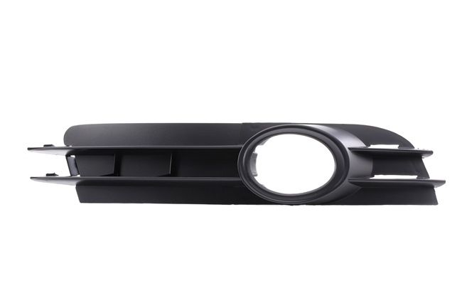 prix Grille de ventilation pare chocs Audi 4F5, C6 AD0342133 PRASCO