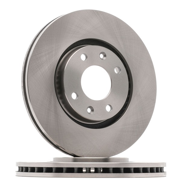 MEYLE 16 188 627 80 Disque de frein MEYLE MBD0144 Disque de frein