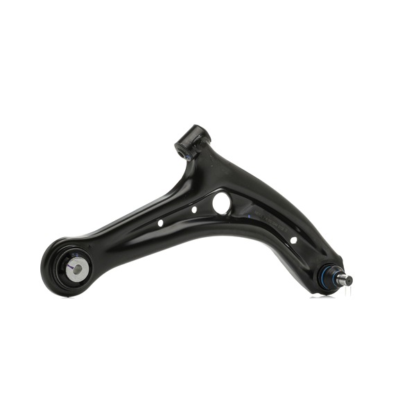 716 050 0044 MEYLE Draagarm set voorste en achterste FORD FIESTA
