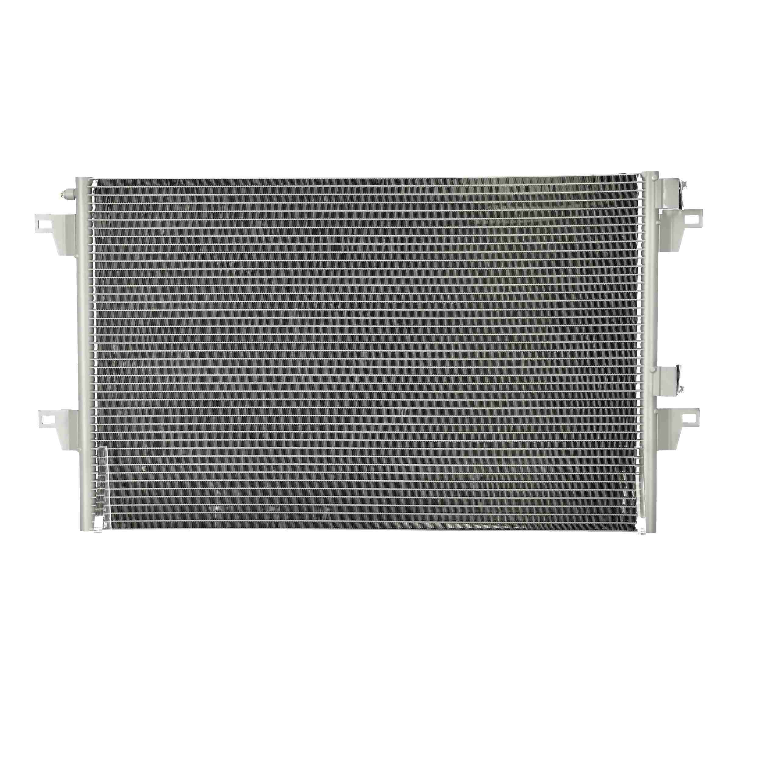 NISSENS 940153 Condenseur, climatisation