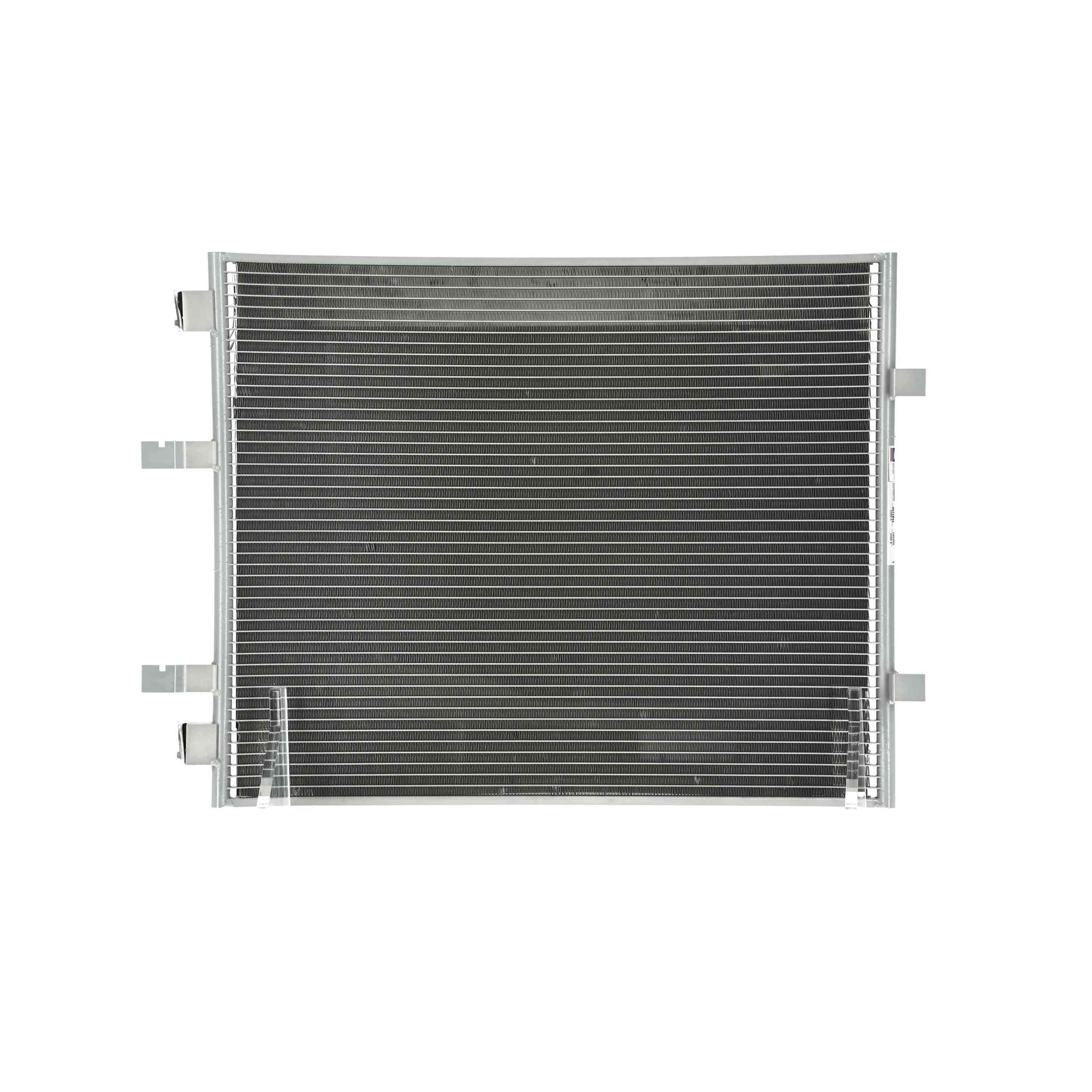 Skraplacz, klimatyzacja 940201 NISSENS 93 86 2283 Volkswagen