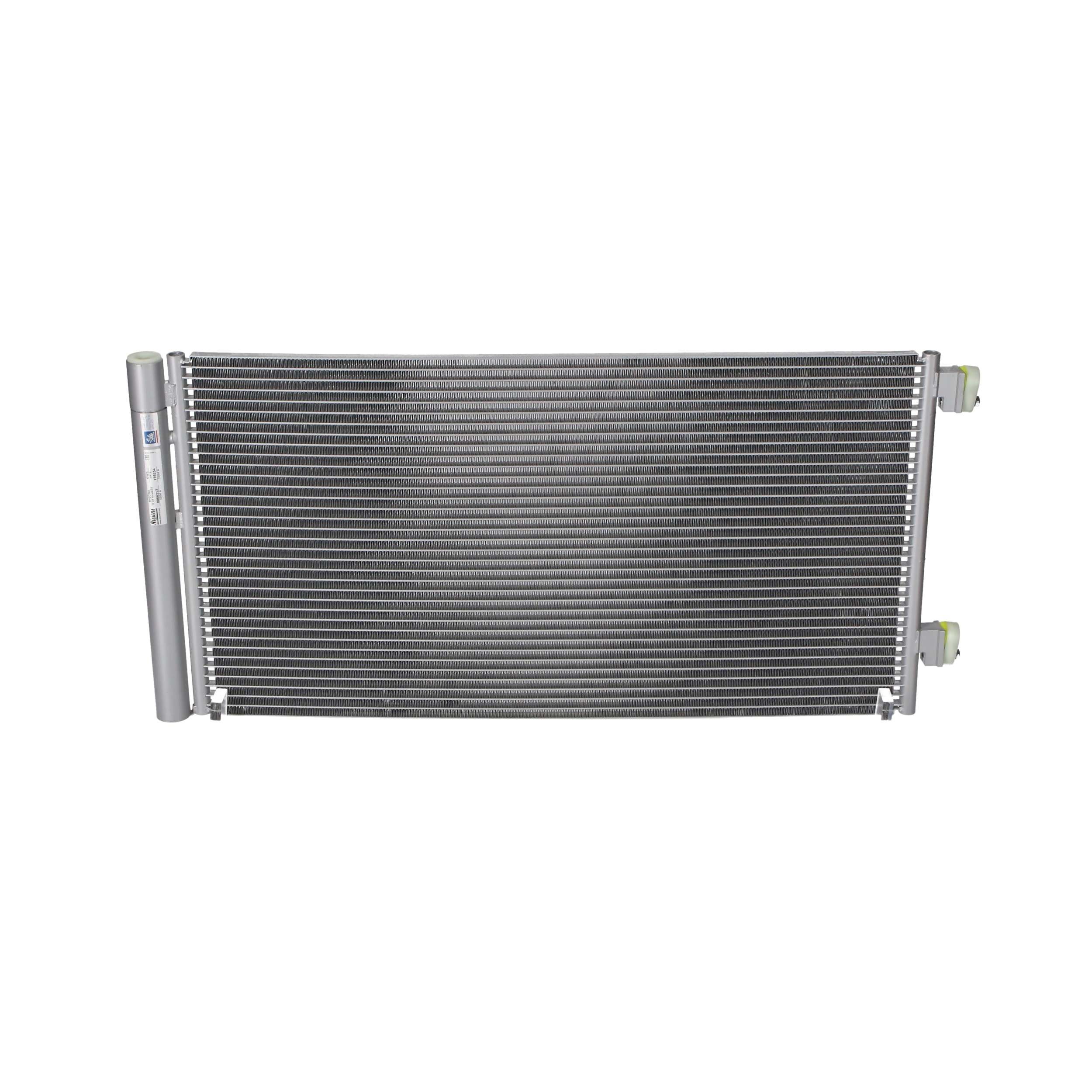 NISSENS 940204 Mini Cooper R56 ac condenser price