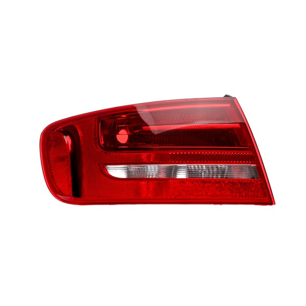 JOHNS 13 12 87-5 Lampa tylna Audi A4 B8 Allroad 2.0 TDI quattro 190 KM olej napędowy cena