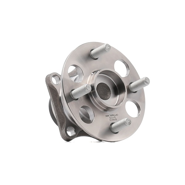 Hjullager OPTIMAL 982197 till till TOYOTA YARIS, PRIUS, COROLLA