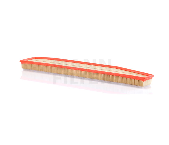 MANN-FILTER C 68 001 Φίλτρο αέρα