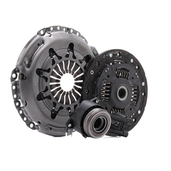 LuK 622 3139 33 originele Koppelingsset Ford Fiesta Mk6 Van kosten