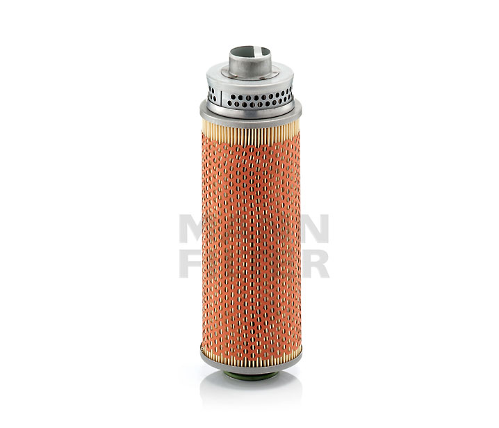 MANN-FILTER H 846 Filtro hidráulico, transmisión automática