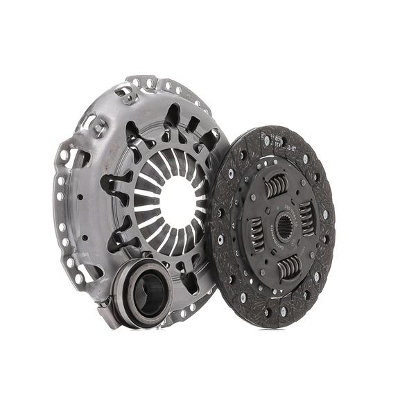 LuK RepSet 620 3094 00 Kit d'embrayage complet Toyota YARIS 2001