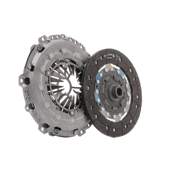 LuK 624 3349 09 Clutch kit