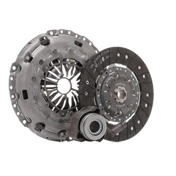 LuK 624 3360 33 Kupplung Alfa Romeo 166 936 2.5 V6 24V 190 PS Benzin Preis