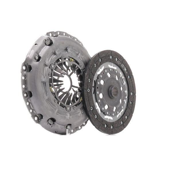 LuK R516MK Kit d'embrayage