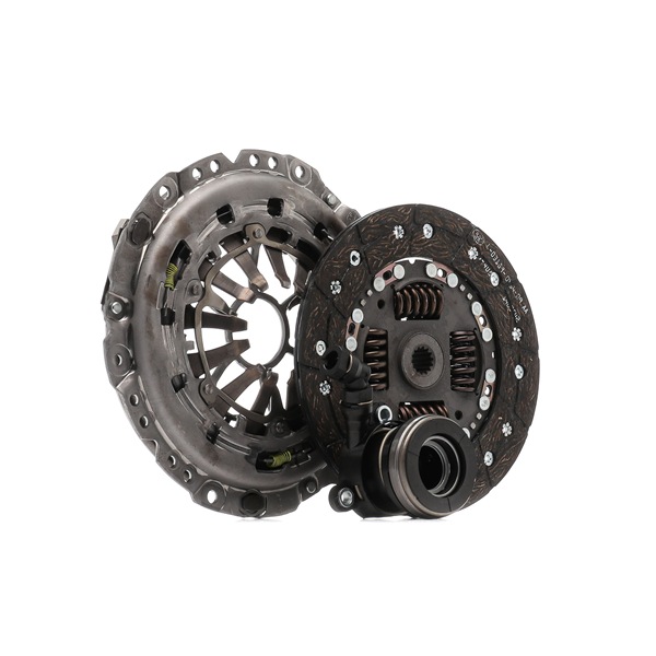 LuK 621 3043 33 Kit d'embrayage