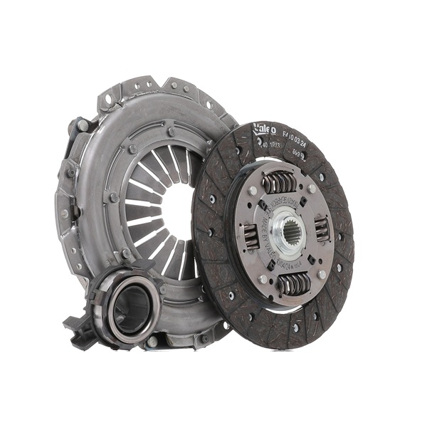 Kit d'embrayage 621 3059 00 LuK 2326577D00 SUBARU