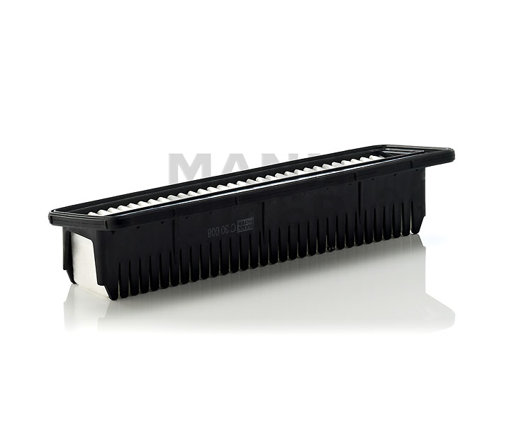 MANN-FILTER Φίλτρο αέρα HYUNDAI C 30 008