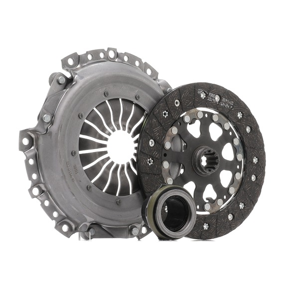 LuK 622 0654 00 Clutch kit