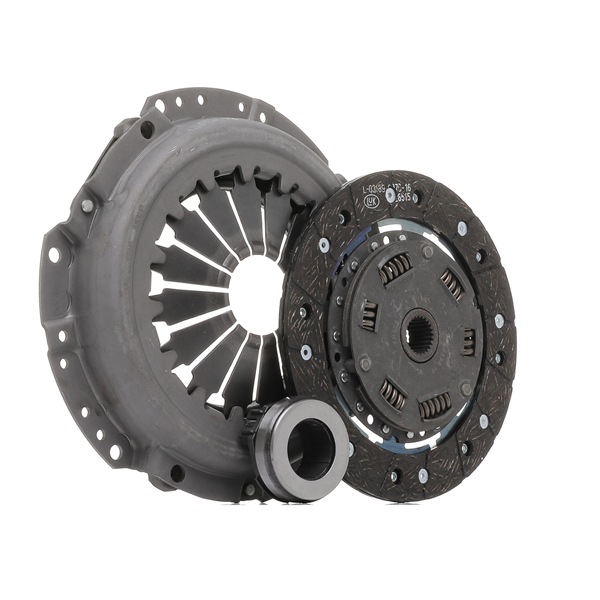 LuK R448MK Kit frizione